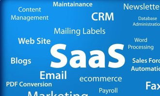 告别传统购买模式 拥抱软件服务，赋能企业数字化转型